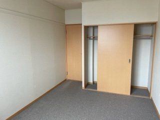 【内装】 | レオパレスラ　ルーナＢ