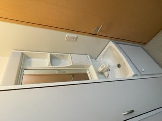 【内装】 | レオパレスラ　ルーナＢ