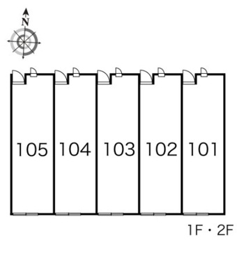 【その他】 | レオパレスラ　ルーナＢ