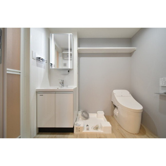 【内装】 | CASA PIAZZA練馬北町