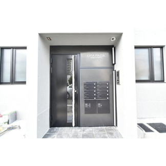 【内装】 | CASA PIAZZA練馬北町