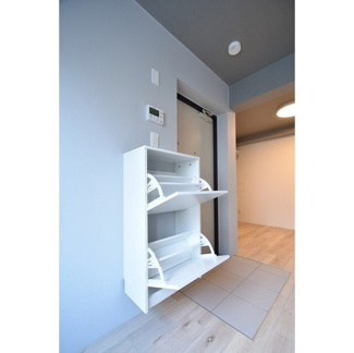 【内装】 | CASA PIAZZA練馬北町