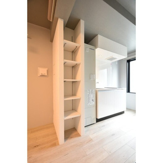 【内装】 | CASA PIAZZA練馬北町