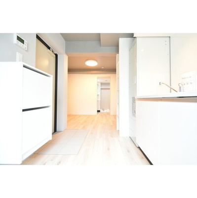 【内装】 | CASA PIAZZA練馬北町