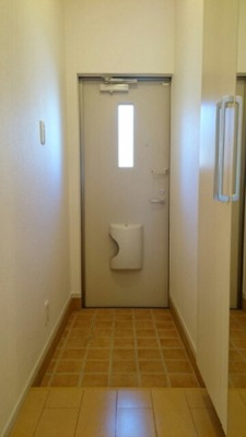 【玄関】 | プライムコート