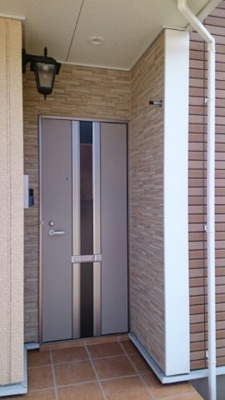 【玄関】 | プライムコート