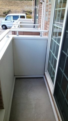 【バルコニー】 | プライムコート