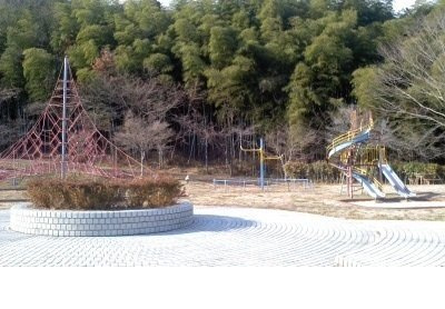 プライムコートの周辺|本泉公園まで50m
