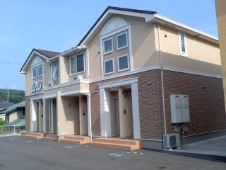 【外観】 | プライムコート