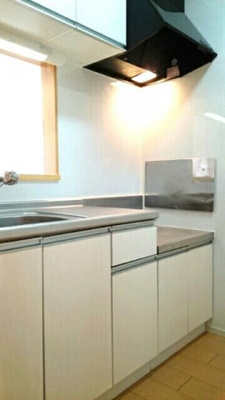 【キッチン】 | プライムコート