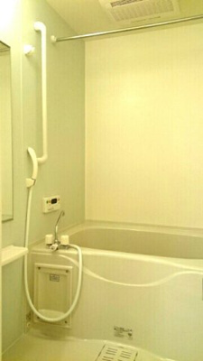 【浴室】 | プライムコート