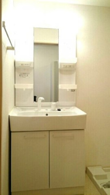 【洗面所】 | プライムコート