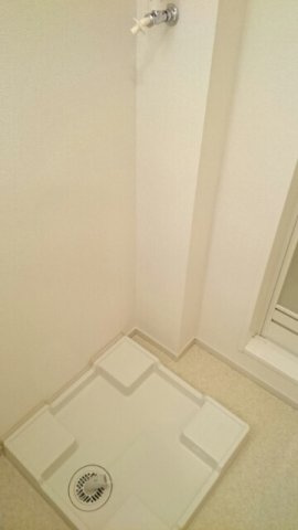 プライムコートの内装
