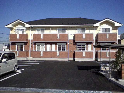 【外観】 | コンティニュー２９７Ｔ