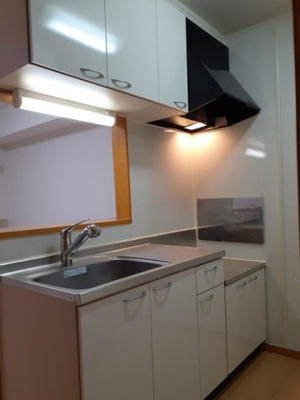 【キッチン】 | コンティニュー２９７Ｔ