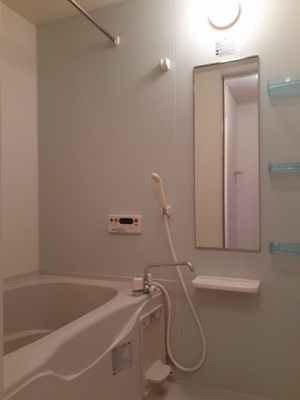 【浴室】 | コンティニュー２９７Ｔ