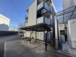 【その他】 | レオパレスエントピア