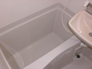 【浴室】 | レオパレスエントピア