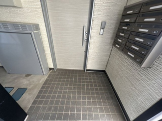 【その他】 | レオパレスエントピア