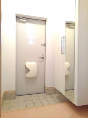 【玄関】 | チェイスドリームＢ