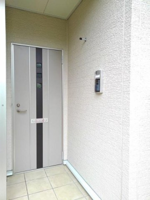 【玄関】 | チェイスドリームＢ