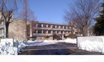 【周辺】 | チェイスドリームＢ | 蓬莱小学校まで1100m