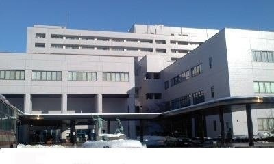 【周辺】 | チェイスドリームＢ | 福島県立医科大学まで2200m