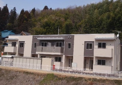 【外観】 | チェイスドリームＢ