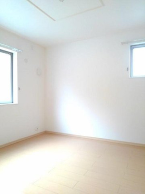 【内装】 | チェイスドリームＢ