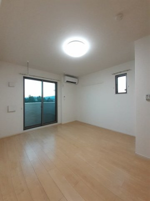 【居間・リビング】 | リバーガーデンＴＧ・Ⅲ