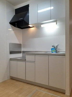 【キッチン】 | リバーガーデンＴＧ・Ⅲ
