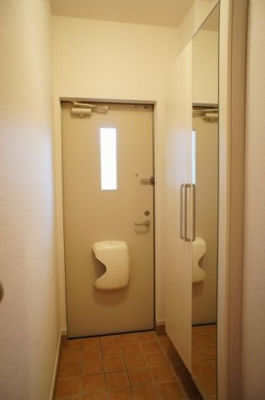 【玄関】 | ＷホープⅡ