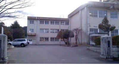 【周辺】 | ＷホープⅡ | 福島市立渡利中学校まで1900m