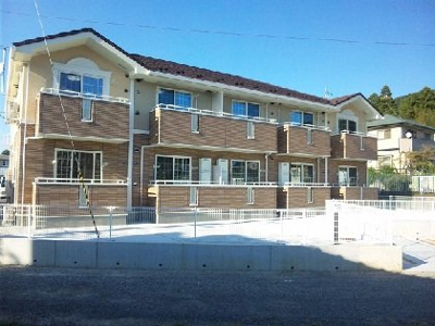 【外観】 | ＷホープⅡ