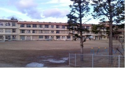 【周辺】 | ＷホープⅡ | 福島市立渡利小学校まで2400m