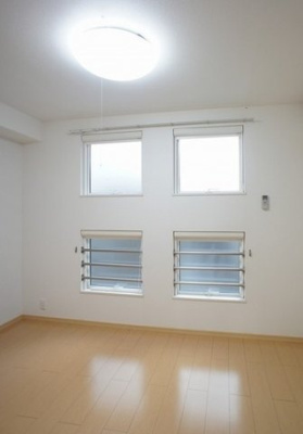 【内装】 | ＷホープⅡ