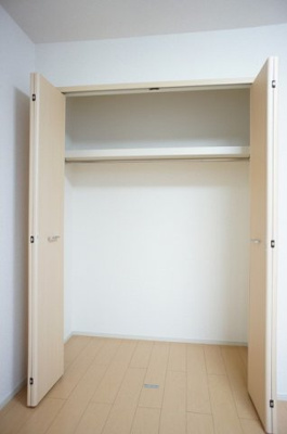 【収納】 | ＷホープⅡ