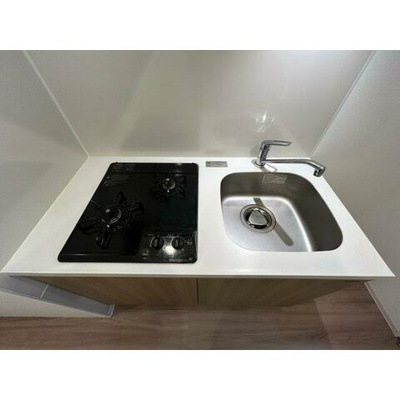 【キッチン】 | ステラ平塚