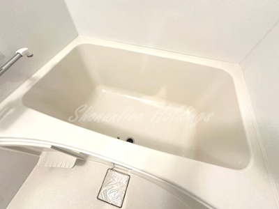 【浴室】 | ステラ平塚