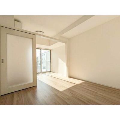 【居間・リビング】 | ステラ平塚 | 使いやすいリビングになります♪