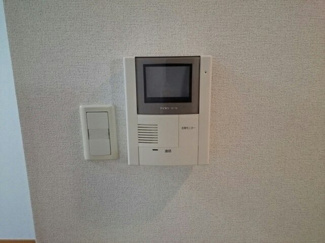 【セキュリティ】 | カーサ・プラシード