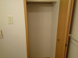 【内装】 | カーサ・プラシード