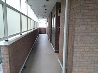 【エントランス】 | カーサ・プラシード