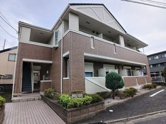 【外観】 | カーサ・プラシード