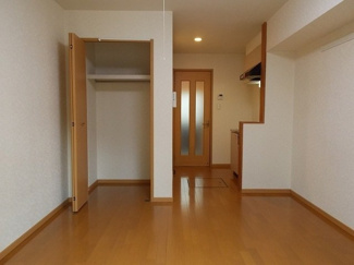 【居間・リビング】 | カーサ・プラシード