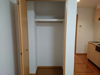 【収納】 | カーサ・プラシード