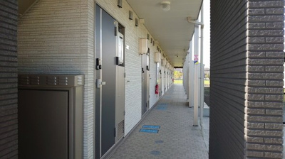 【玄関】 | クレイノテルセーラ