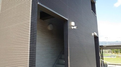 【外観】 | クレイノテルセーラ