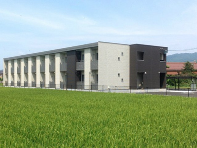 【外観】 | クレイノテルセーラ