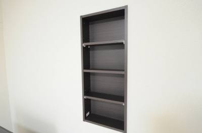 【内装】 | クレイノテルセーラ